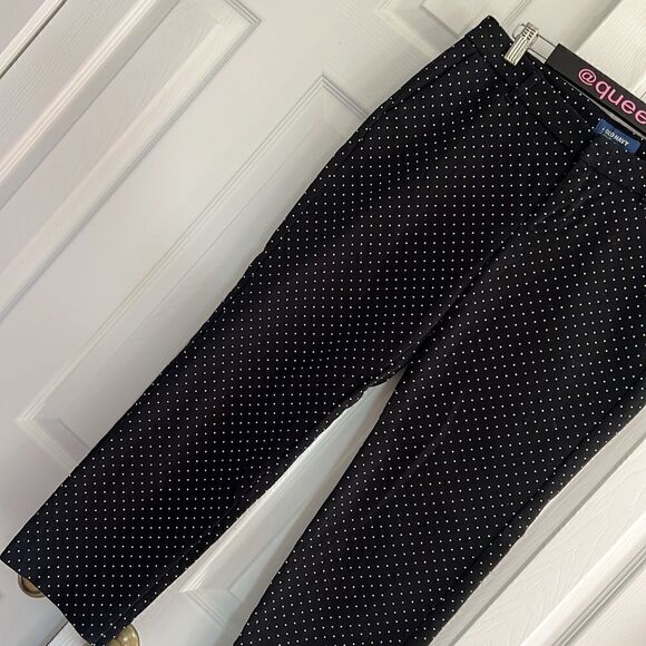 Old Navy Harper Mid-Rise Pant Size 4 - Picture 5 of 11